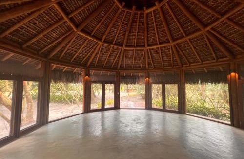 Aritagua Chalet De Esquí | Seafront Chalet Cocoa Coast