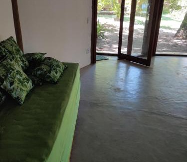 Aritagua Chalet De Esquí | Seafront Chalet Cocoa Coast