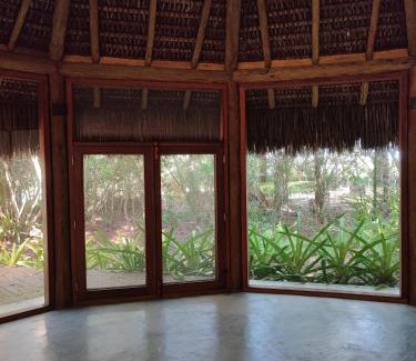 Aritagua Chalet De Esquí | Seafront Chalet Cocoa Coast