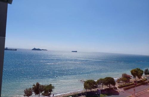 Limassol Apartamento | Seafront City Center Studio