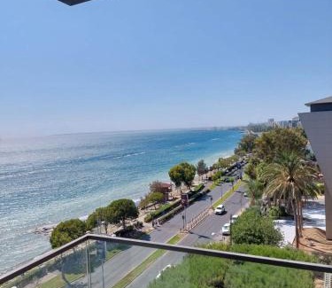 Limassol Apartamento | Seafront City Center Studio