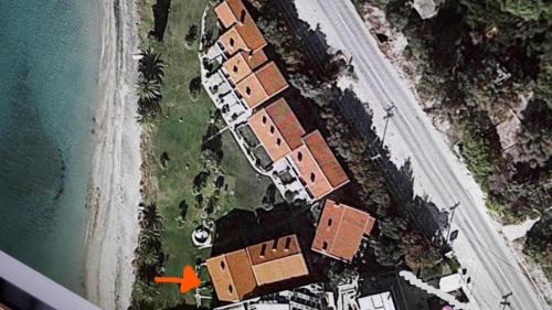 Kassandra Casa | Seafront Family Apartment Calypso