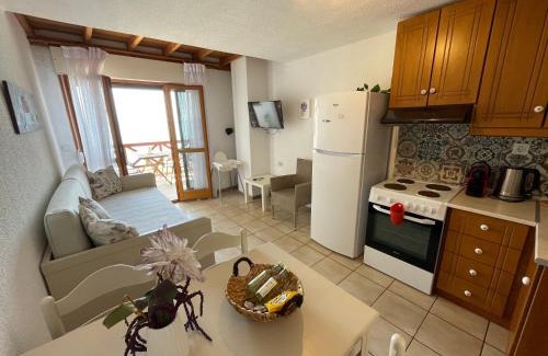 Kassandra Casa | Seafront Family Apartment Calypso