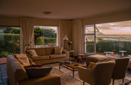 Hermanus Casa | Seafront Family Getaway, Vermont