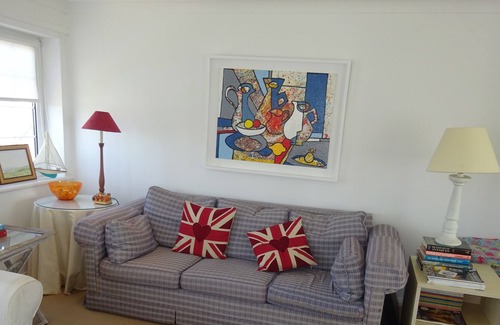 New Romney Casa | Seafront Family House With Direct Access to the Beach and Dunes
