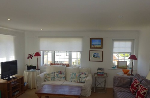 New Romney Casa | Seafront Family House With Direct Access to the Beach and Dunes