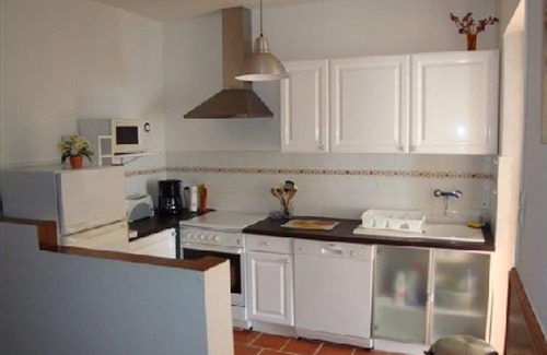 Saint-Mandrier-sur-Mer Casa | Villa junto al mar, vista panorámica, hermoso entorno, wifi, satélite
