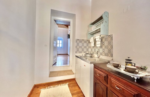 Symi Apartamento | Seafront - Harbour view Nikolakis