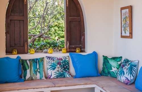Colonia de Sant Pere Casa | Casa en Artá con Vistas al Mar