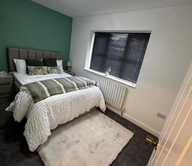 Southend-on-Sea Apartamento | Seafront House