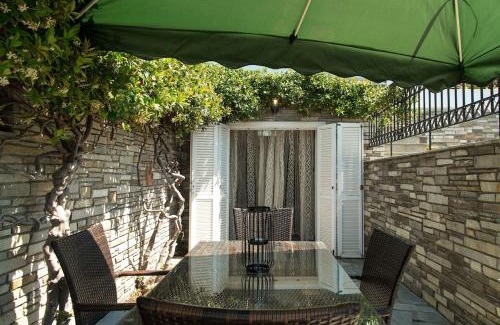 Nea Propontida Apartamento | Seafront house