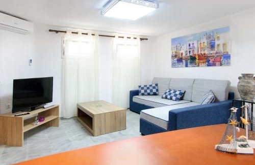 Nea Propontida Apartamento | Seafront house