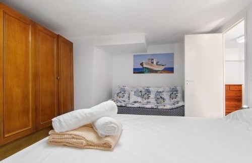 Nea Propontida Apartamento | Seafront house