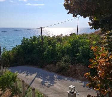 Nea Propontida Apartamento | Seafront Lux Apartment
