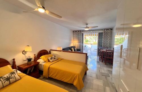 El Madronal Apartamento | Seafront New Modern