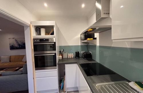 Sheringham Apartamento | Stunning 1-Bed Apartment in Sheringham