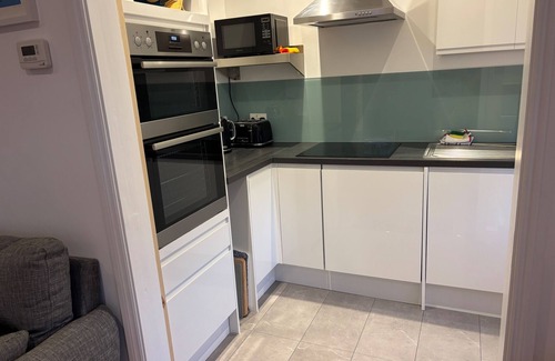 Sheringham Apartamento | Stunning 1-Bed Apartment in Sheringham