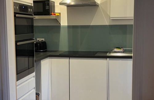 Sheringham Apartamento | Stunning 1-Bed Apartment in Sheringham