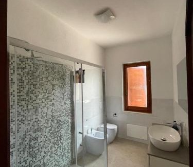 Solanas Apartamento | Seafront Solanas