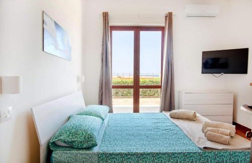 Solanas Apartamento | Seafront Solanas