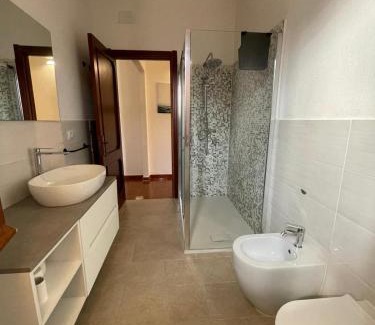 Solanas Apartamento | Seafront Solanas