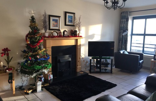 Newcastle Apartamento | Frente al mar Amplio apartamento de 3 dormitorios con estacionamiento privado seguro y wi-fi gratuito