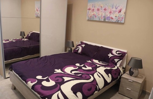 Marsaskala Apartamento | Seafront Studio Apartment