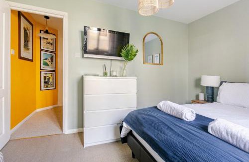 Folkestone Casa | Seafront townhouse in Sandgate