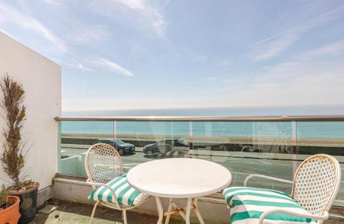 Folkestone Casa | Seafront townhouse in Sandgate