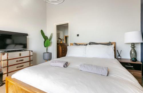 Folkestone Casa | Seafront townhouse in Sandgate