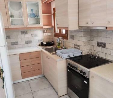 Kardamyla Casa | Seafront two-storey house in Kardamyla