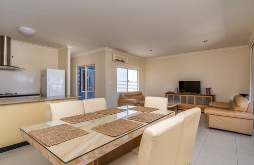 Jurien Bay Villa | Unidad frente al mar 50 Jurien
