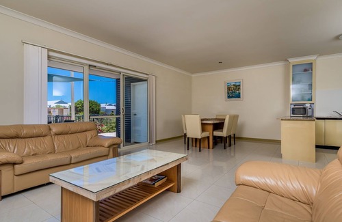 Jurien Bay Villa | Unidad frente al mar 50 Jurien