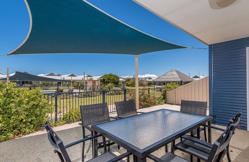 Jurien Bay Villa | Unidad frente al mar 50 Jurien