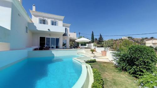 Agios Emilianos Casa | Seafront Villa Vagart by Goutos Properties