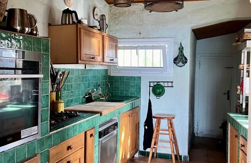 Giens Villa | Casa / villa / chalet - Giens