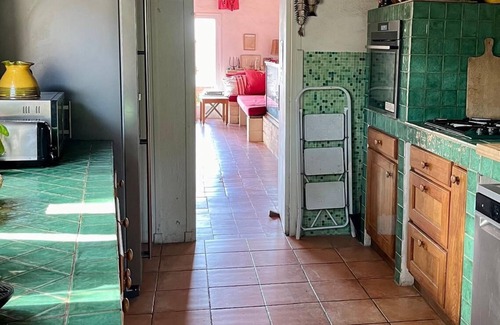 Giens Villa | Casa / villa / chalet - Giens