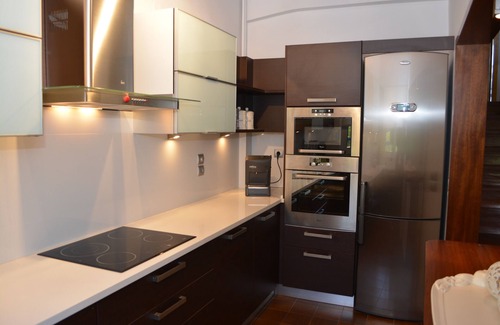 Longos Villa | Villa frente al mar 'My Beach House'