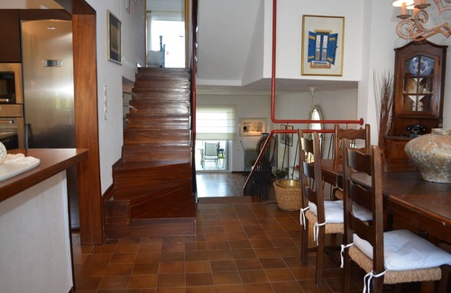 Longos Villa | Villa frente al mar 'My Beach House'