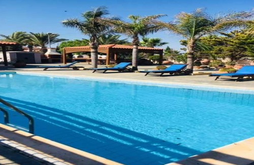 Pervolia Villa | Villa frente al mar Perivolia