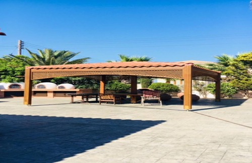 Pervolia Villa | Villa frente al mar Perivolia