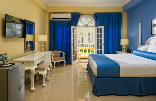 Montego Bay Complejo | SeaGarden Beach Resort - All Inclusive