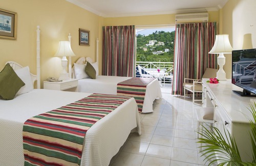 Montego Bay Complejo | SeaGarden Beach Resort - All Inclusive