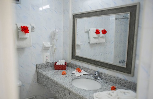 Montego Bay Complejo | SeaGarden Beach Resort - All Inclusive