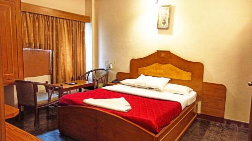 Velankanni Complejo | Seagate Church View Resorts
