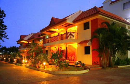 Velankanni Complejo | Seagate Church View Resorts