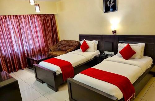 Velankanni Complejo | Seagate Church View Resorts