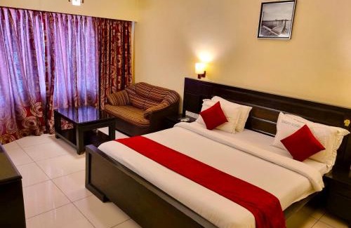 Velankanni Complejo | Seagate Church View Resorts