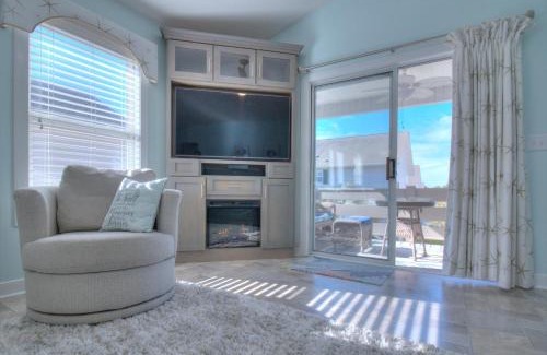 Myrtle Beach Casa | Seaglass Cottage at Ocean Green