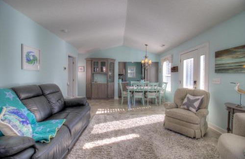 Myrtle Beach Casa | Seaglass Cottage at Ocean Green